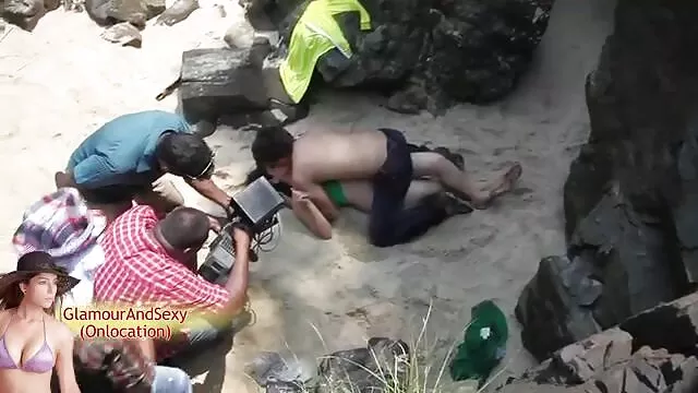 [छोटी सी बात] सेक्स पिक्चर फुल बैरकों पॉल शिकार दृश्य # 1