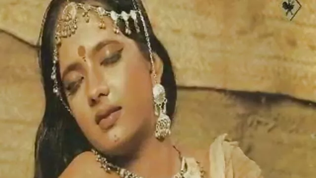 सेक्सी मॉडल