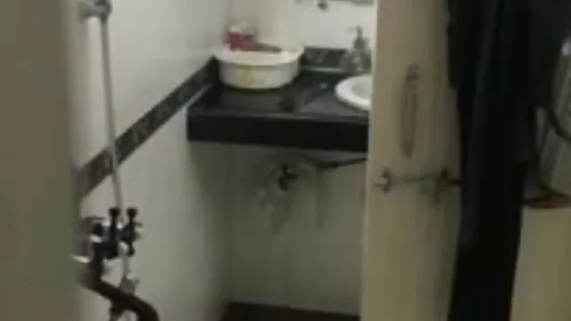 Nerdy शौकिया उसे dildo के सेक्सी मूवी वीडियो दिखाएं साथ masturbates
